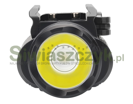 Latarka OLIGHT Valkyrie- 1500 lumenów (PL-PRO)-112996