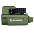 Latarka OLIGHT PL Mini 2 Valkyrie Cool White Limited Edition OD Green 600 lumenów (PL-MINI 2)-113000