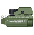 Latarka OLIGHT PL Mini 2 Valkyrie Cool White Limited Edition OD Green 600 lumenów (PL-MINI 2)-113001