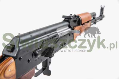 Karabinek JACK drewno premium k/d-kbk kal.7,62x39-113017