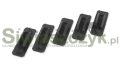 Ochronne zaślepki STRIKE INDUSTRIES Rail Covers do otworów M-Lok - 5 szt. (MLOK-COVER V2)-113027