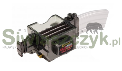 Szybkoładowarka CALDWELL Mag Charger Tac-30 do magazynków AR-1-113031