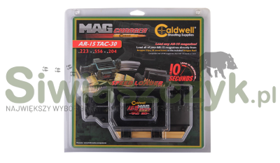 Szybkoładowarka CALDWELL Mag Charger Tac-30 do magazynków AR-1-113032