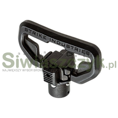 Uchwyt zawieszenia STRIKE INDUSTRIES Quick Detach Sling Loop (SI-QDSL-STN)-113042