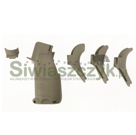 Chwyt pistoletowy BCM modułowy Grip Mod 2- Piaskowy-113022
