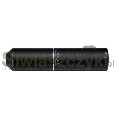 Tłumik AIMSPORT Triton no.6, 7,7mm 14x1-113053