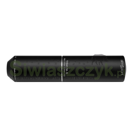Tłumik AIMSPORT Triton no.6, 7,7mm 14x1-113053