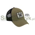 Czapka VORTEX Patch Logo oliwkowa (186-429)  -113060