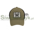 Czapka VORTEX Patch Logo oliwkowa (186-429)  -113061