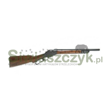Strzelba NORINCO 1887 NR87 12/70 20"-113066