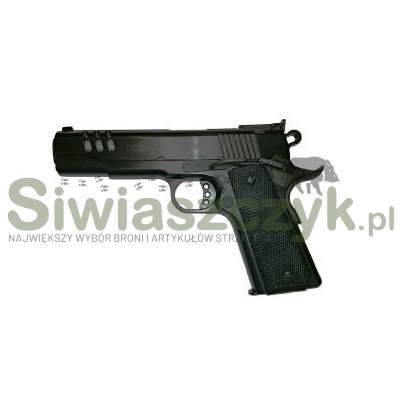 Pistolet NORINCO 1911A1 Sport P .45 ACP-113067