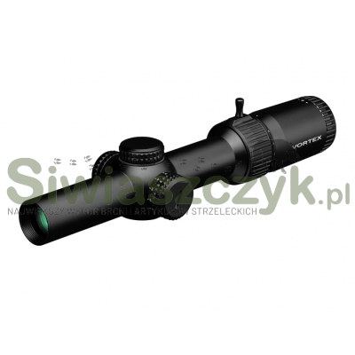 Luneta VORTEX Strike Eagle 1-6x24 30 mm AR-BDC3 -113068