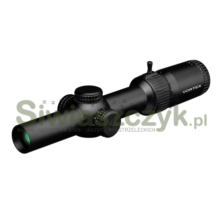 Luneta VORTEX Strike Eagle 1-6x24 30 mm AR-BDC3 -113068