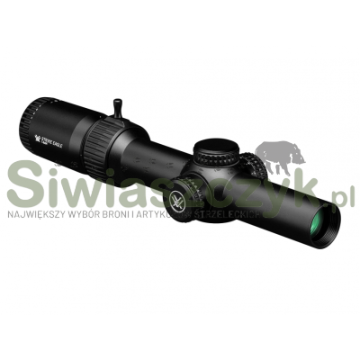 Luneta VORTEX Strike Eagle 1-6x24 30 mm AR-BDC3 -113069