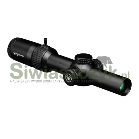Luneta VORTEX Strike Eagle 1-6x24 30 mm AR-BDC3 -113069