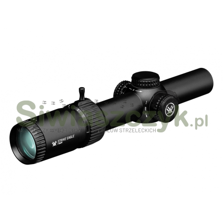 Luneta VORTEX Strike Eagle 1-6x24 30 mm AR-BDC3 -113070