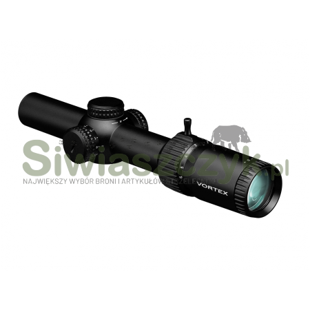 Luneta VORTEX Strike Eagle 1-6x24 30 mm AR-BDC3 -113071
