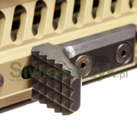 Hand/baricade stop ERGO GRIPS na M-Lok (4245)-113083