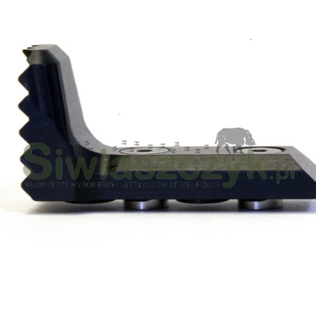 Hand/baricade stop ERGO GRIPS na M-Lok (4245)-113084