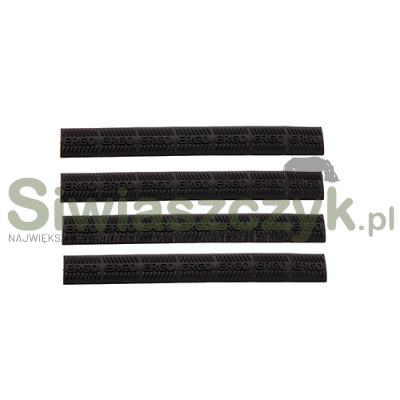 Osłona KeyMod ERGO GRIPS (4330-BK) 7 slotów-113085