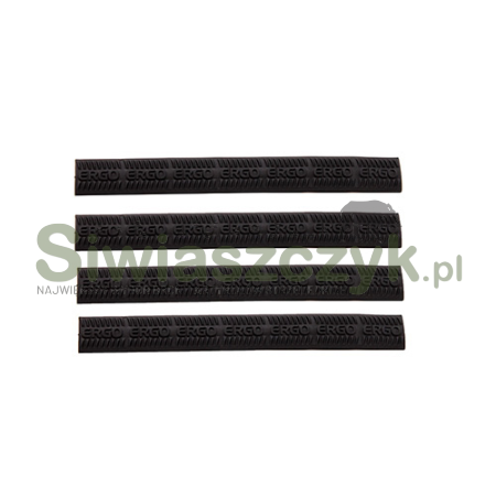Osłona KeyMod ERGO GRIPS (4330-BK) 7 slotów-113085