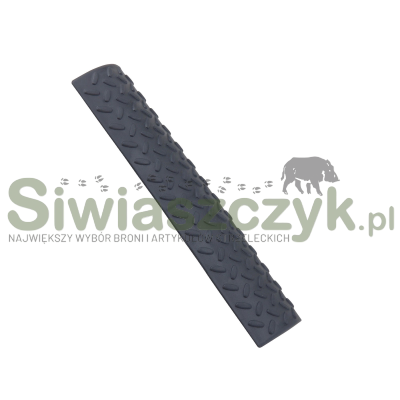 Osłona ERGO GRIPS Picatinny Dimond (4365-BK) 15 slotów-113086