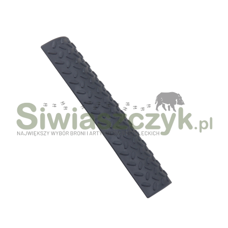 Osłona ERGO GRIPS Picatinny Dimond (4365-BK) 15 slotów-113086