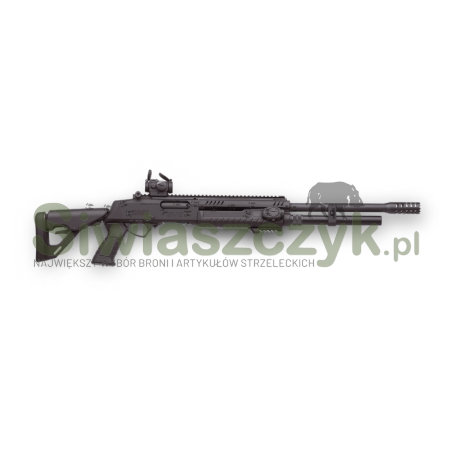 Strzelba FABARM STF12 Telescopic 12/76 20"-113089
