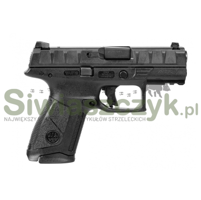 Pistolet BERETTA APX Centurion kal. 9x19-113093