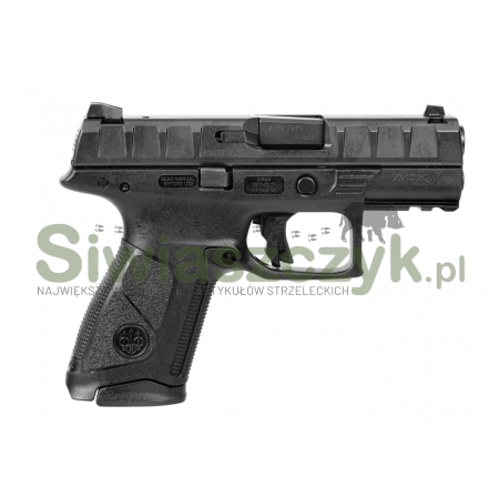 Pistolet BERETTA APX Centurion kal. 9x19-113093