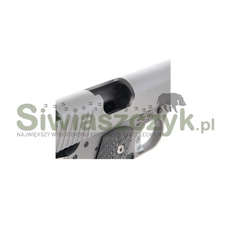 Pistolet BUL 1911 Classic Government SS kal.9x19-100145