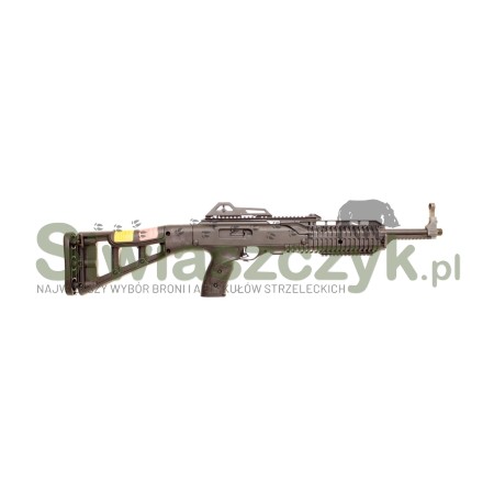 Karabinek HI-POINT 995 TS kal. 9x19 -107441