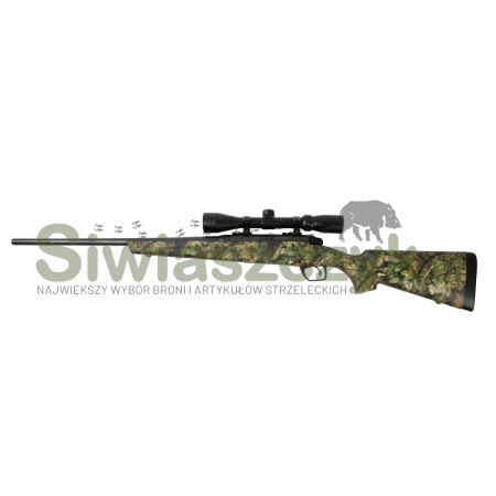 Sztucer REMINGTON 783 Camo (z lunetą) kal.308Win-113103
