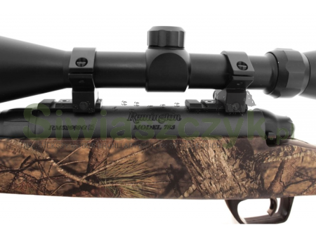 Sztucer REMINGTON 783 Camo (z lunetą) kal.308Win-113105