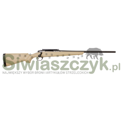 Sztucer REMINGTON 783 HB Varmint kal. 308Win-113108