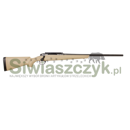 Sztucer REMINGTON 783 HB Varmint kal. 308Win-113108