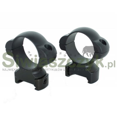 Montaż stały 25,4mm/wysoki (14mm)-113112