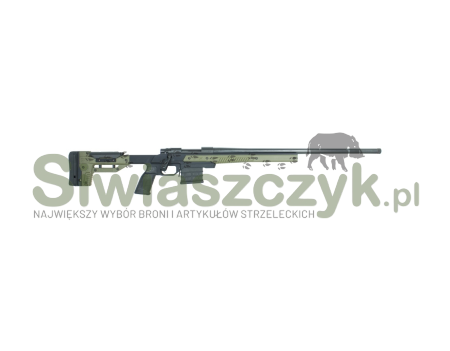 Sztucer HOWA 1500 HB Oryx OD Green kal. 223 Rem.-113113