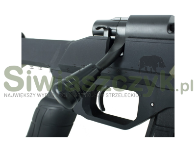 Sztucer HOWA 1500 HB Oryx OD Green kal. 223 Rem.-113114