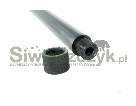 Sztucer HOWA 1500 HB Oryx OD Green kal. 223 Rem.-113115