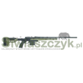 Sztucer HOWA 1500 HB Oryx OD Green kal. 308Win-113117