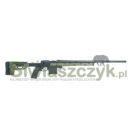 Sztucer HOWA 1500 HB Oryx OD Green kal. 308Win-113117