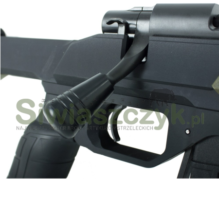 Sztucer HOWA 1500 HB Oryx OD Green kal. 308Win-113118