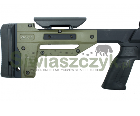 Sztucer HOWA 1500 HB Oryx OD Green kal. 308Win-113120