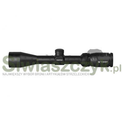 Luneta VORTEX Crossfire II 3-9x40 1" Dead-Hold BDC (186-113)-113121