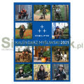 Kalendarz myśliwski na rok 2021-113126