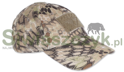 Czapka CONDOR Tactical Cap Kryptek Highlander (TC-016)-113136