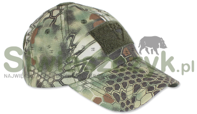 Czapka CONDOR Tactical Cap Kryptek Mandrake (TC-017)-113137