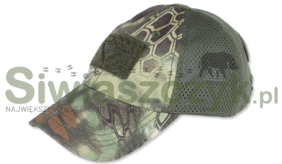 Czapka CONDOR Mesh Tactical Cap Kryptek Mandrake (TCM-017)-113139