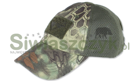 Czapka CONDOR Mesh Tactical Cap Kryptek Mandrake (TCM-017)-113139